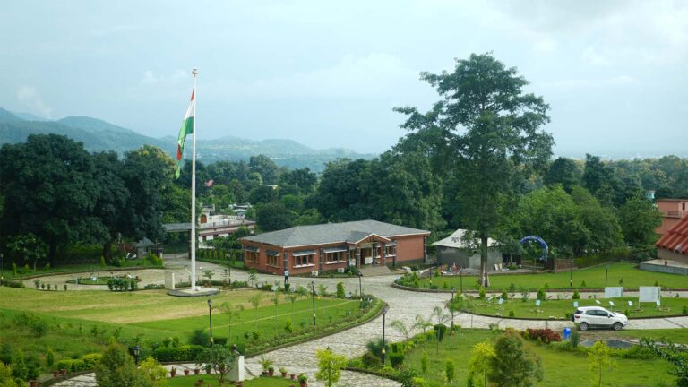 Lekhak Gaon | India's First Writer's Village in the Himalayas