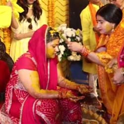 haldi main