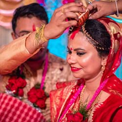 sindoor main